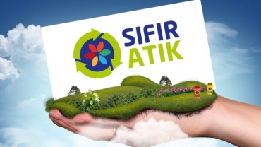 Sıfır Atık Bilinçlendirme Eğitimi